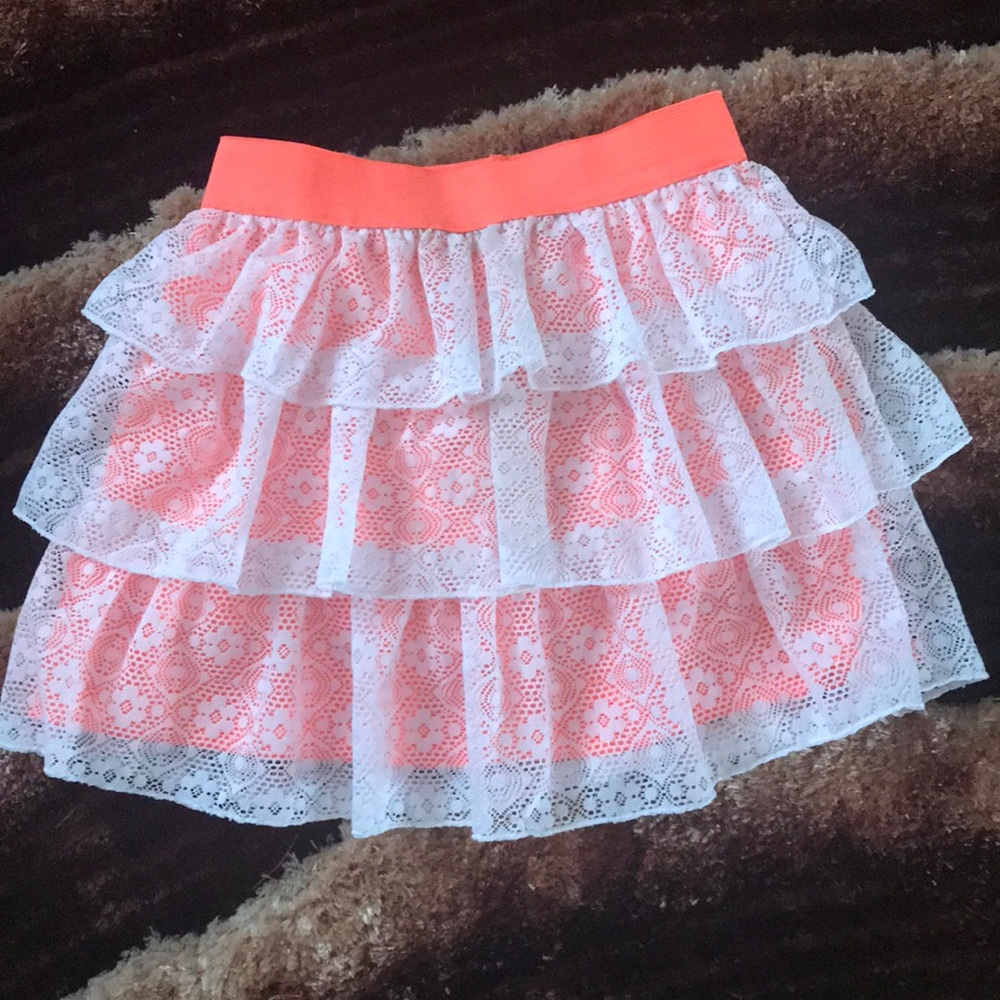 Skirt for girl
